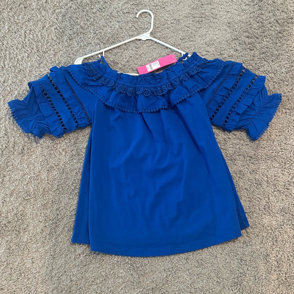Lilly Pulitzer Top